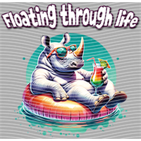 Animal Text Series-AT 2140